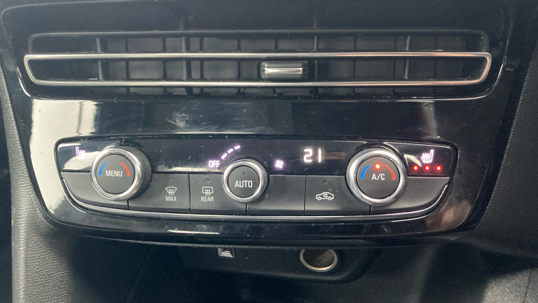 Vauxhall Mokka 1.2 Turbo Elite Premium 5dr Petrol Hatchback